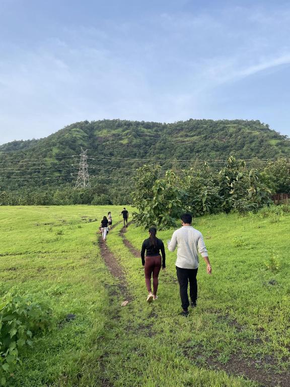 Rs Farms — Bhiwandi