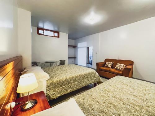 Excelente ubicación Bellas y cómodas habitaciones en el centro de Oxapampa in Oxapampa, Peru