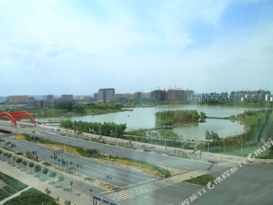 Lanzhou Binhu Hotel - last minute hotel in Lanzhou