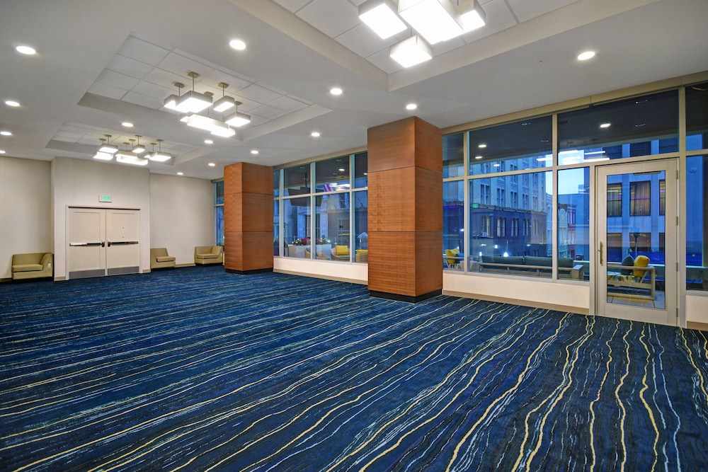 Residence Inn by Marriott New Orleans French Quarter Area Central Business District - photo 69