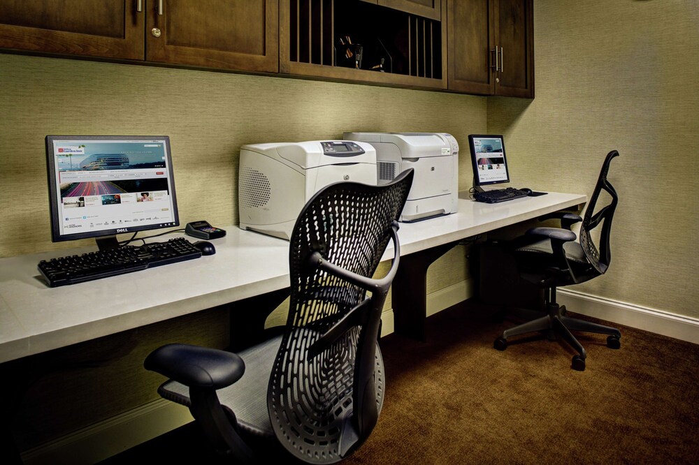 Hilton Garden Inn Raleigh Durham Research Triangle Park - photo 20