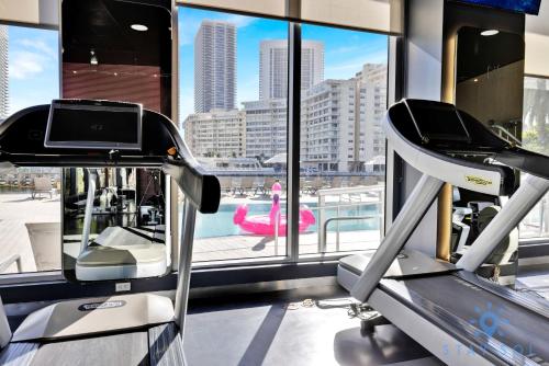 Amazing Studio Spectacular Amenities Near Beach - photo 19