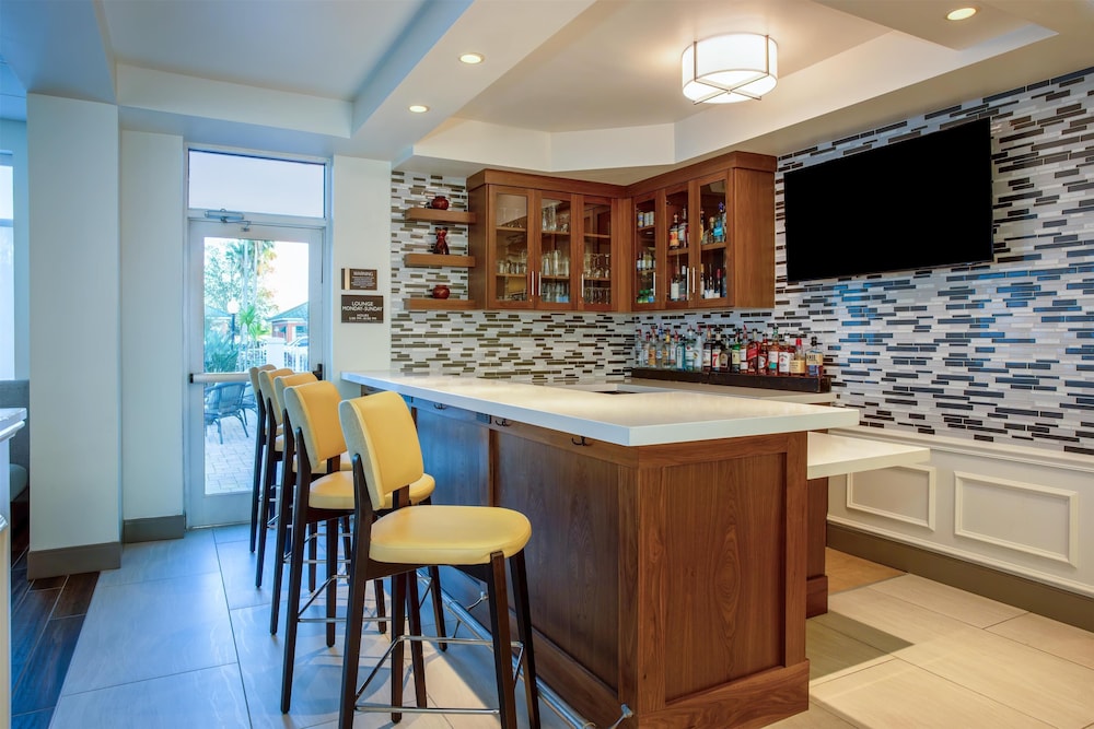 Hilton Garden Inn Tampa Northwest Oldsmar - photo 23