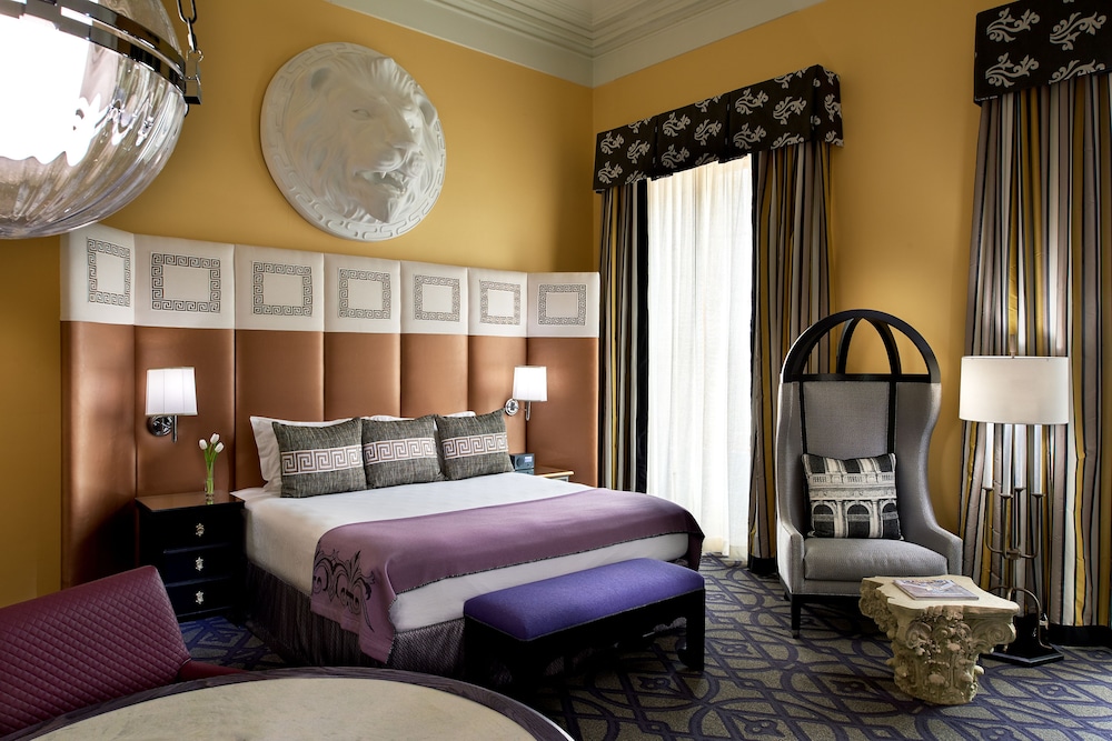 Kimpton Hotel Monaco Washington DC by IHG - photo 8