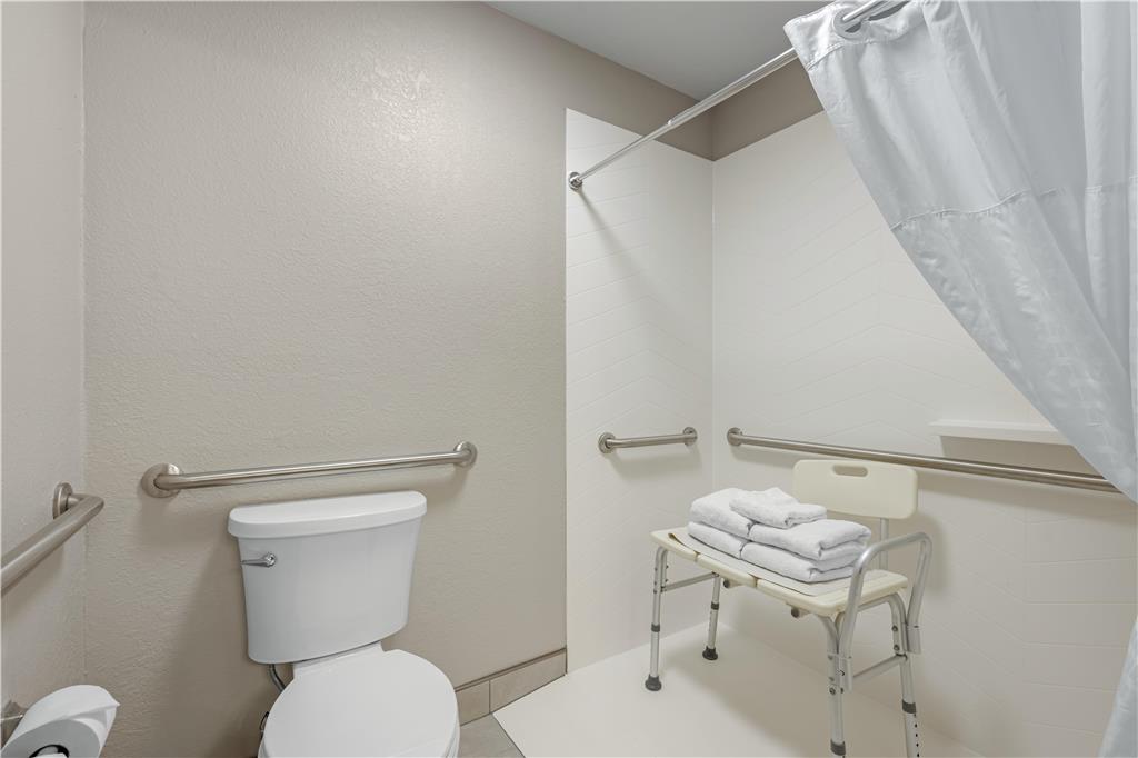 Best Western Black Hills Lodge - photo 31