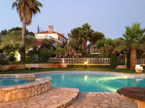 Quinta Do Pinhal — Constancia