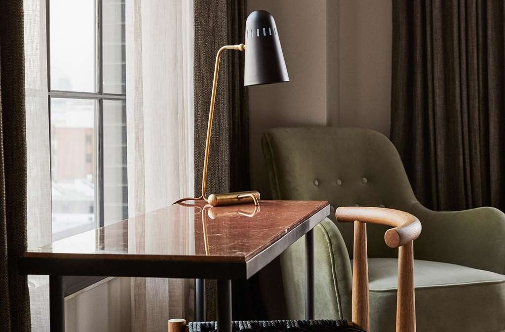 The Hoxton Portland - photo 27