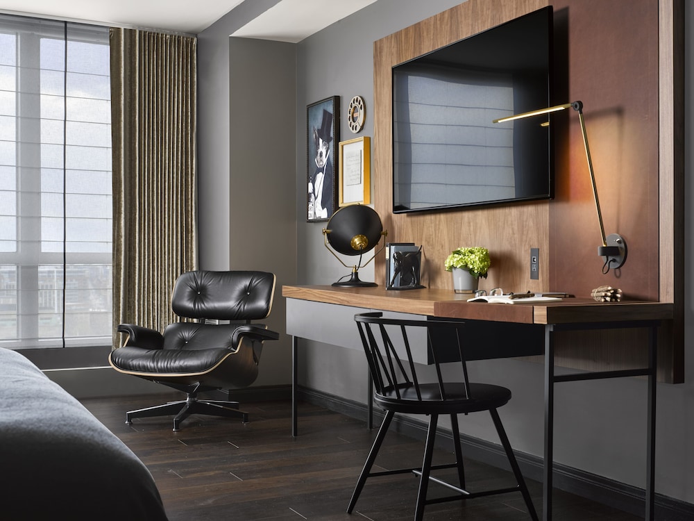 Hotel AKA Boston Common - photo 4