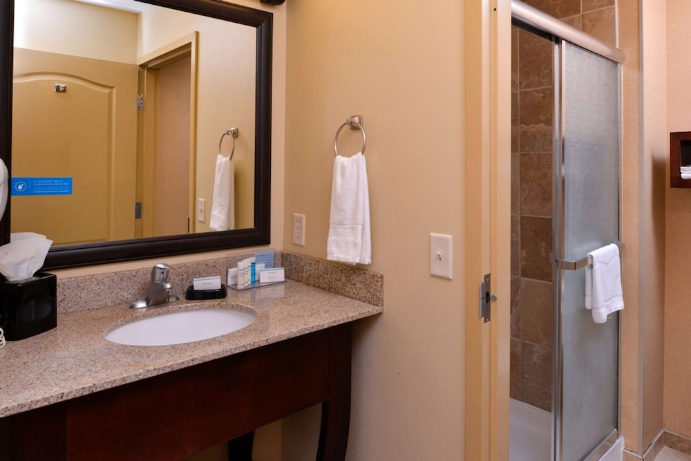 Hampton Inn by Hilton Lincoln - photo 24