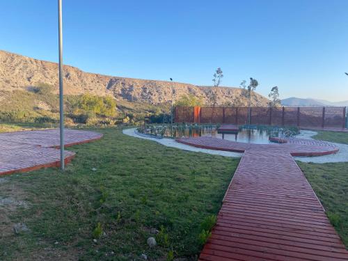 Cabañas Licanantay — Vallenar — photo 5