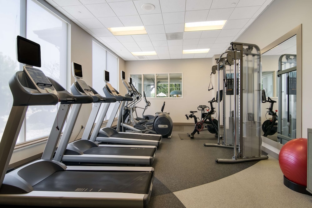 Hilton Garden Inn Madison West Middleton - photo 41