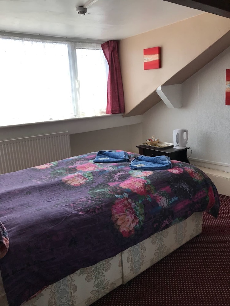 Beckwood Hotel — Blackpool — photo 3