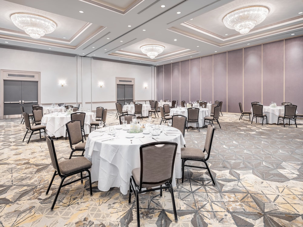 Crowne Plaza Greenbelt Washington DC - photo 56