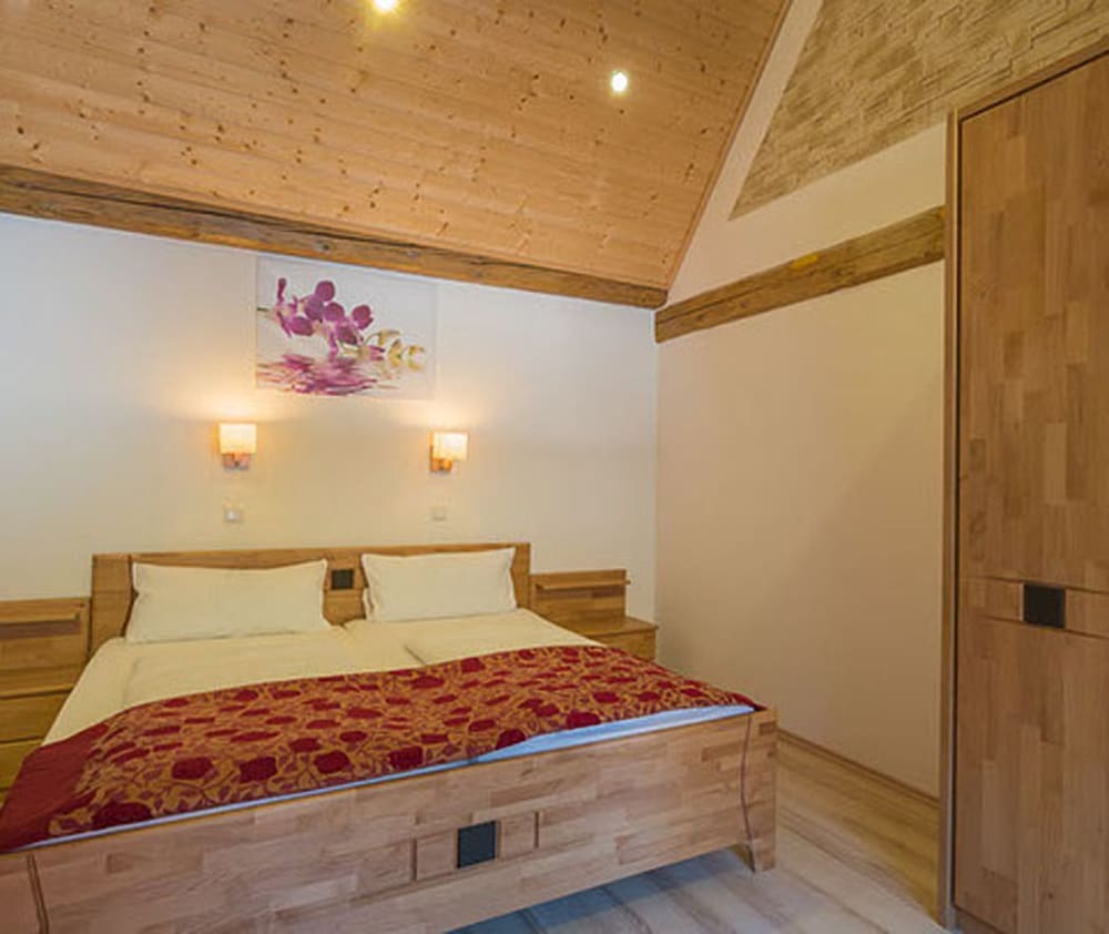 Wellnesshotel und Restaurant Hexenschopf — Loffingen — photo 3