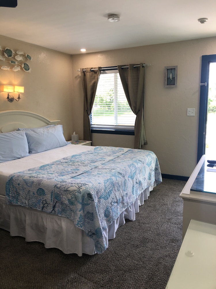 The Inn at Buzzards Bay - photo 7
