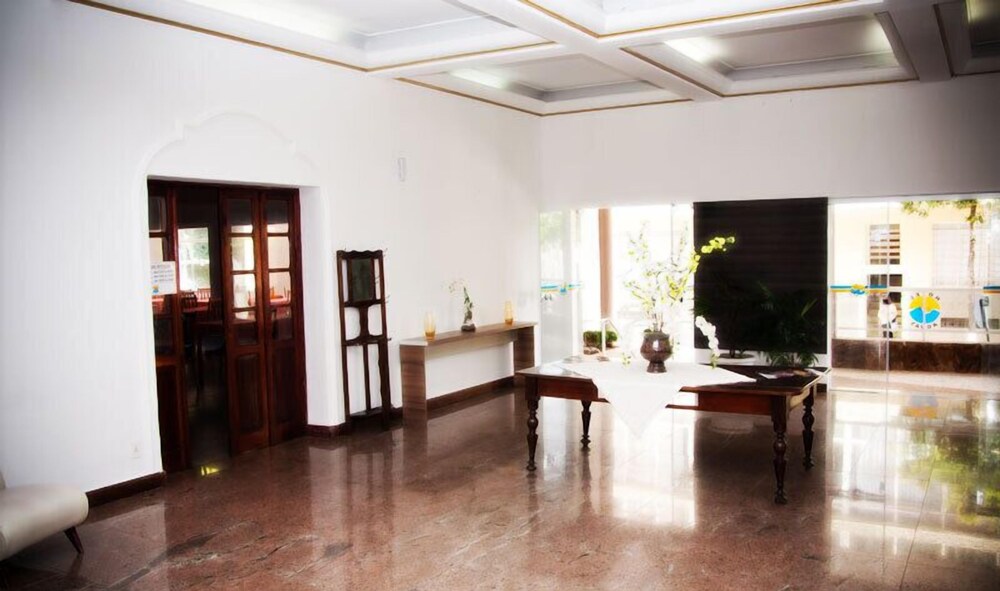 Hotel Das Aguas in Pocos De Caldas, Brasil