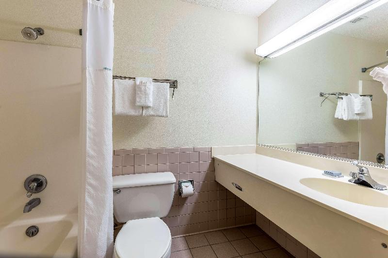 Studio 6 Killeen TX - photo 47