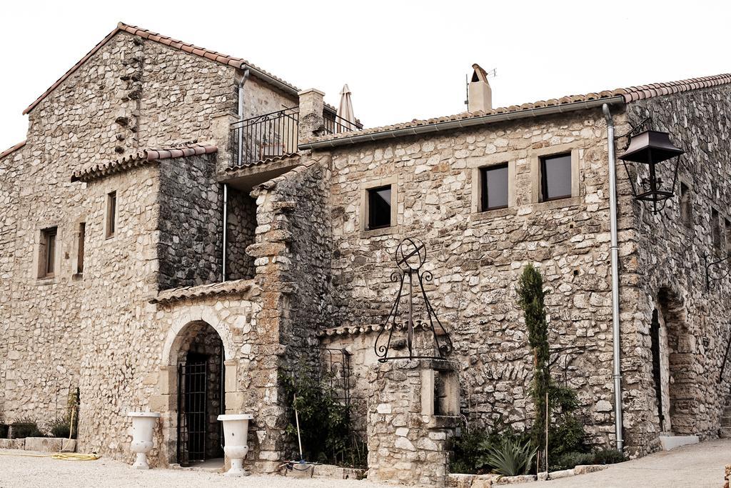 Le Pré De L'aube - carbon neutral hotel in Avignon