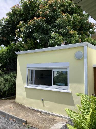 Dépendance Bois de Nèfles St Paul in Saint-Paul, Réunion