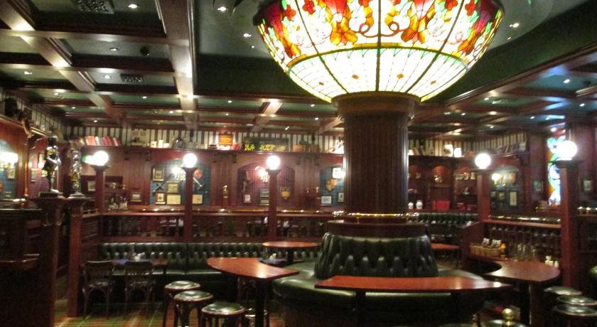 Hotell Edstrom — Arvidsjaur — photo 4