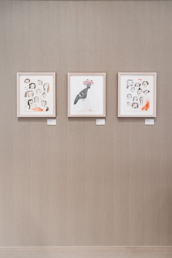 HALL Arts Hotel Dallas Autograph Collection - photo 25