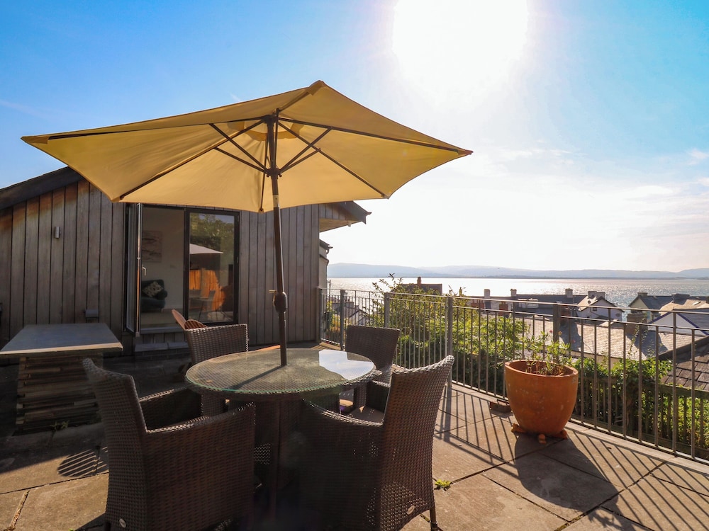 1 Gibraltar Terrace in Bangor, United Kingdom