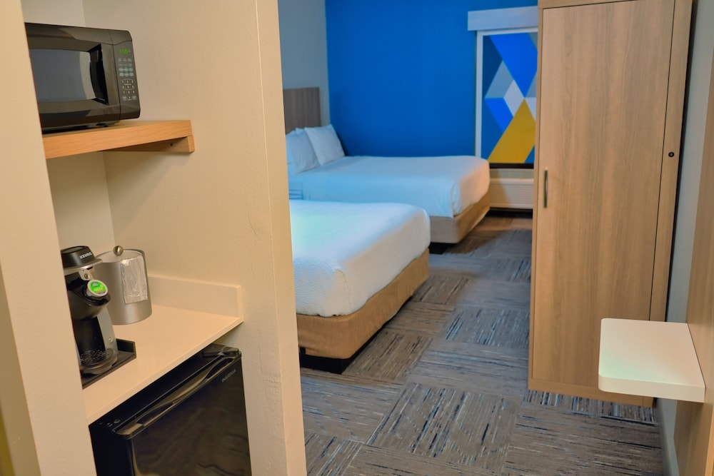 Holiday Inn Express Hotel & Suites Tampa Northwest Oldsmar by IHG - photo 10