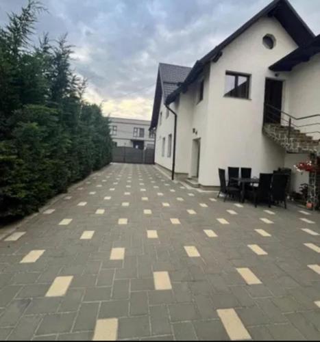 Holidays Home 4 You — 4-Star Luxury Hotel in Radauti, Romania
