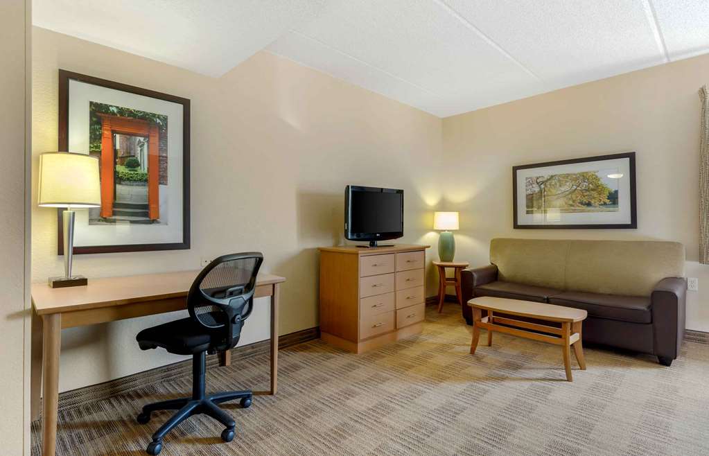 Extended Stay America Select Suites Dallas Las Colinas - photo 22