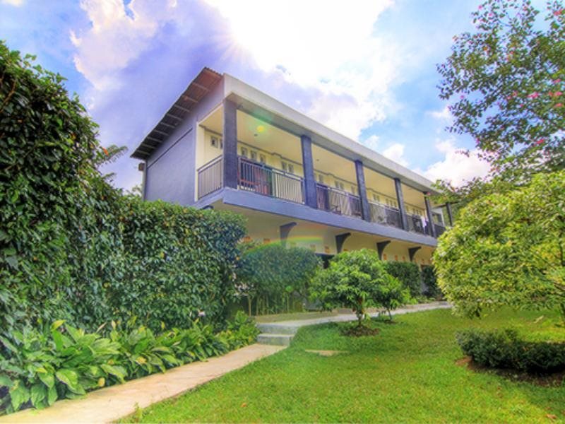 Happy Flower Resort - last minute hotel in Manado