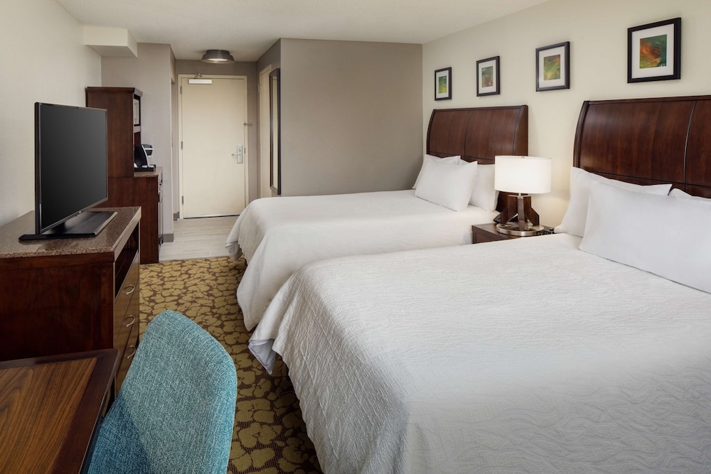 Hilton Garden Inn Arcadia Pasadena Area - photo 11