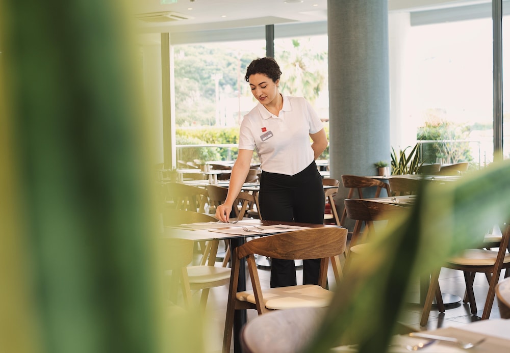 מזון ומשקאות