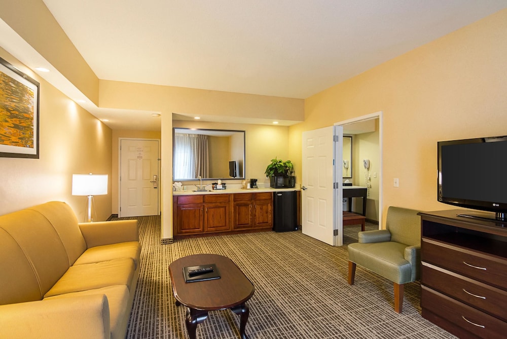 Best Western of Crestview - photo 24