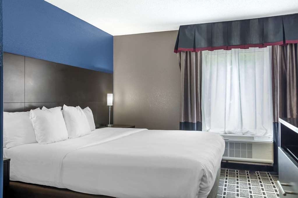 Comfort Suites Nashville Airport BNA - photo 21