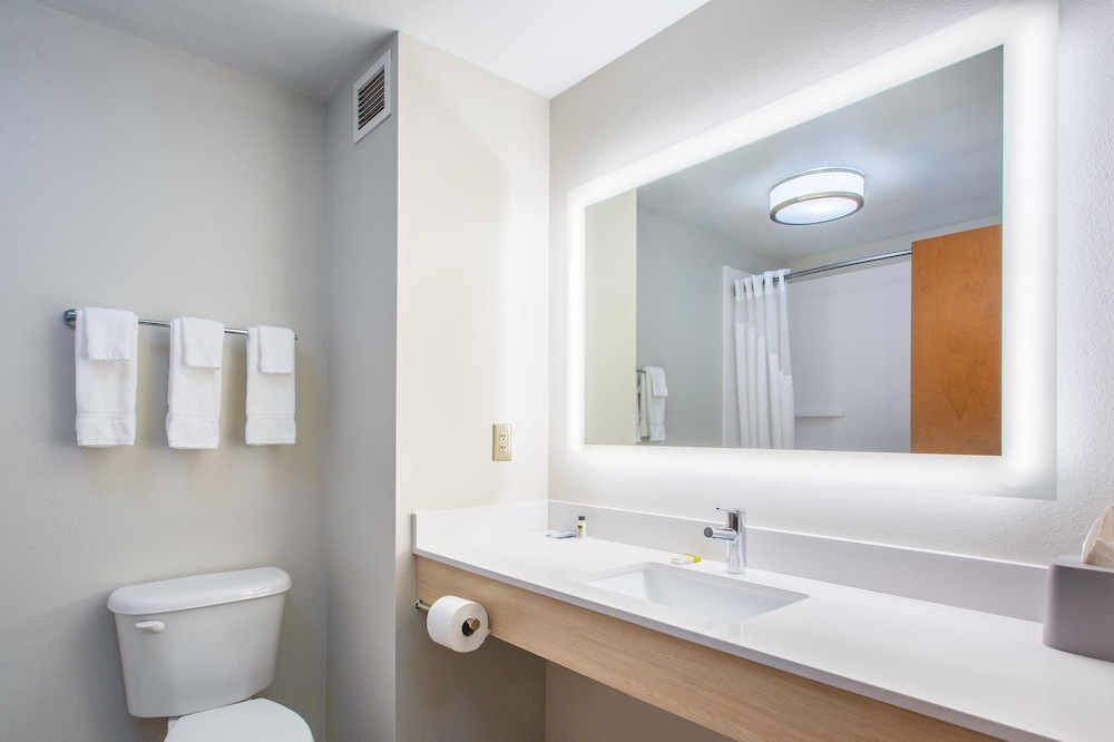 Holiday Inn Express Hotel & Suites Lewisburg by IHG - photo 17