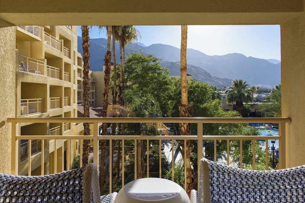 Renaissance Palm Springs Hotel - photo 56