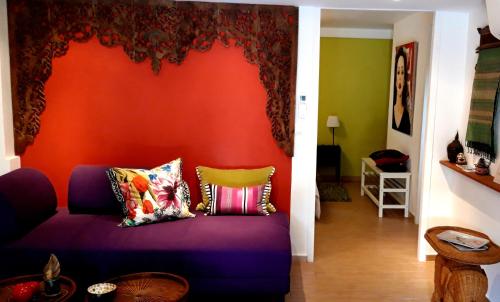 La Grenotte Au Castellet — hotel in Le Castellet