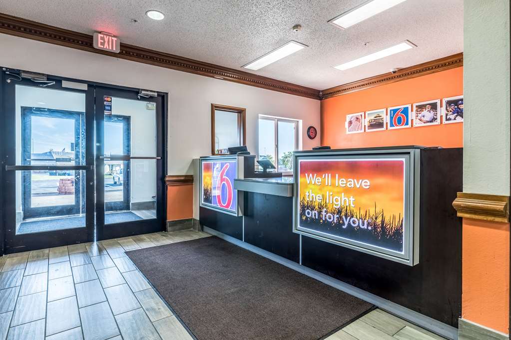 Motel 6 Indianapolis IN Southport - photo 26
