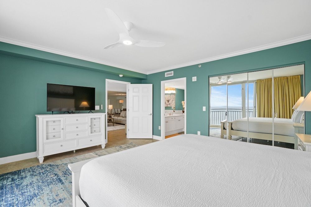 Emerald Beach Resort by Panhandle Getaways - photo 5