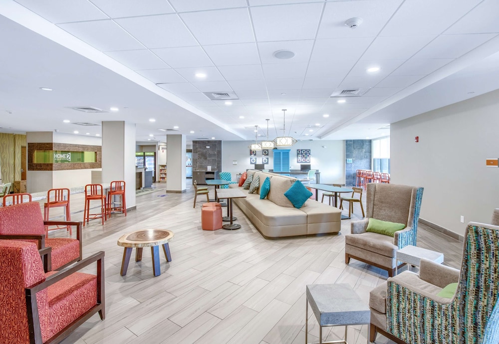 Home2 Suites by Hilton Mobile West I 10 Tillmans Corner - photo 2