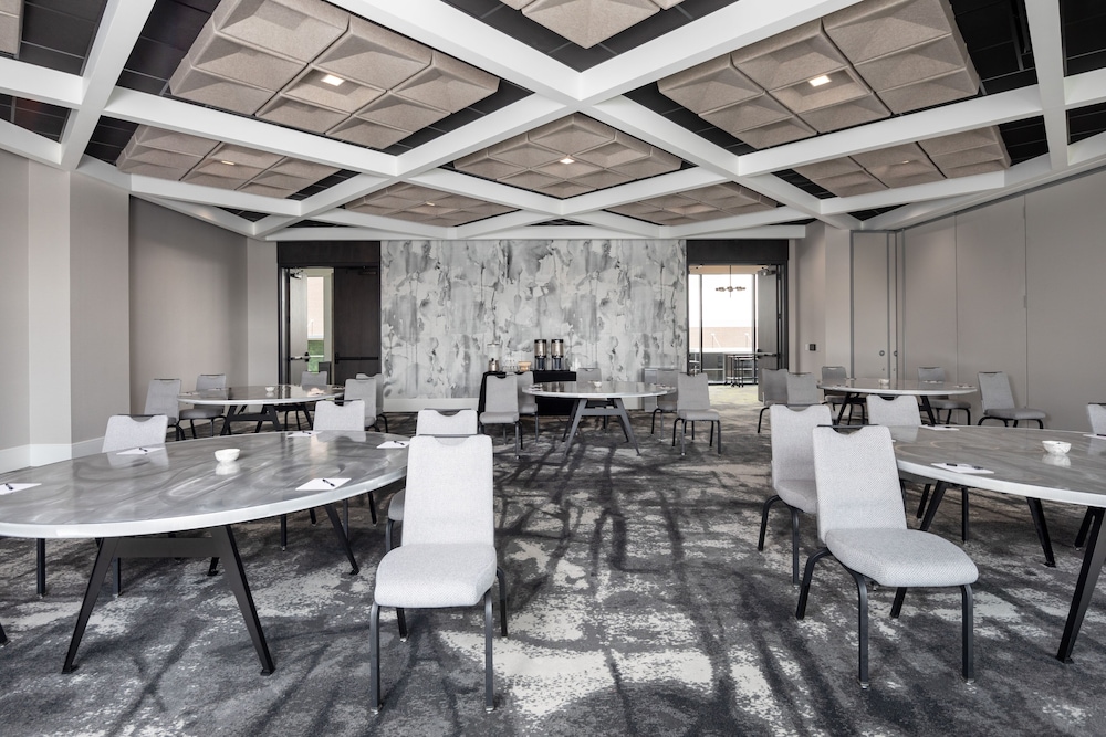 Hyatt Centric SouthPark Charlotte - photo 43
