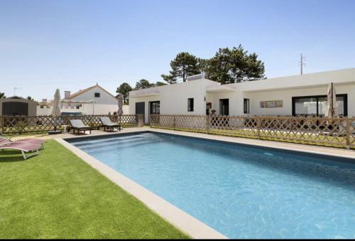 Olive Tree House by DolceStay — 4-Star Luxury Hotel in Sesimbra, Portugal