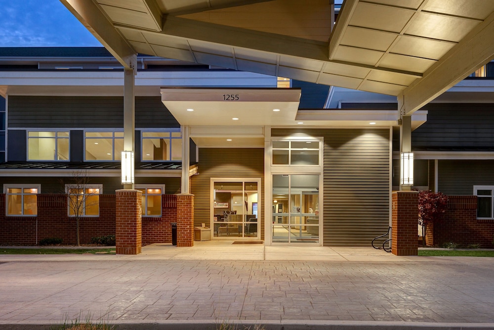 Residence Inn Pullman - photo 56