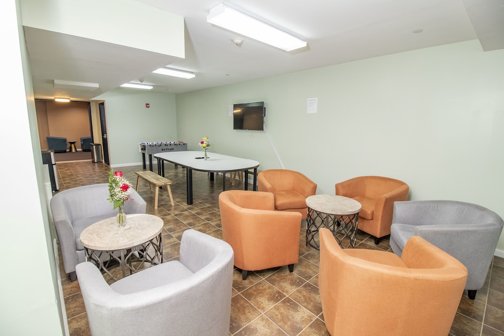 Canal Loft Hotel - photo 48