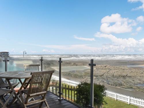 Seapool Retreat in Bideford, United Kingdom