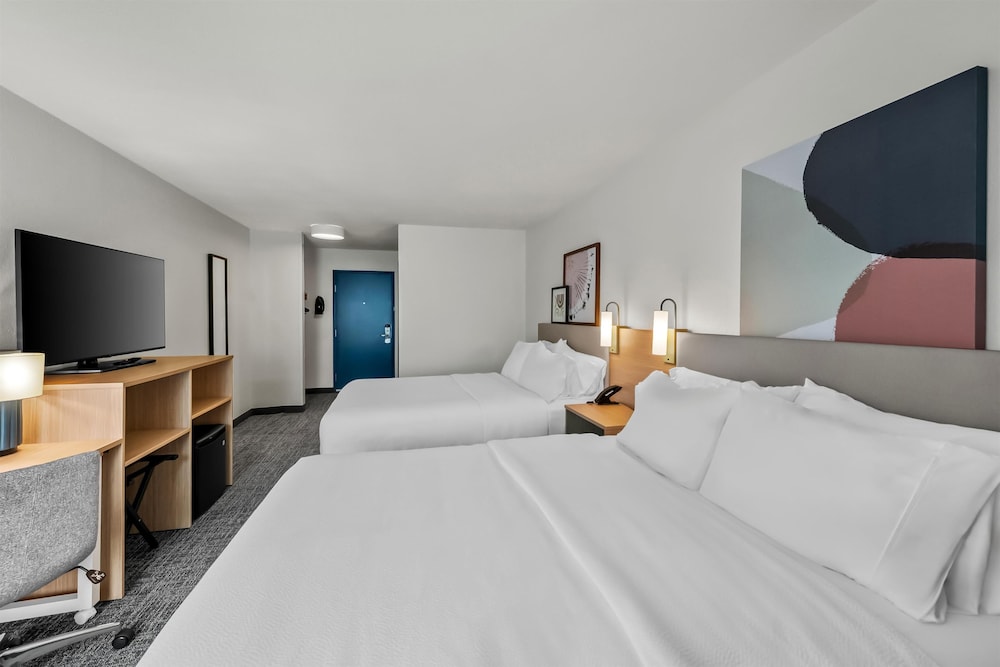 Spark by Hilton Spring Lake Fayetteville - photo 16