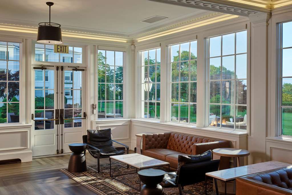 Seaview Hotel - photo 49