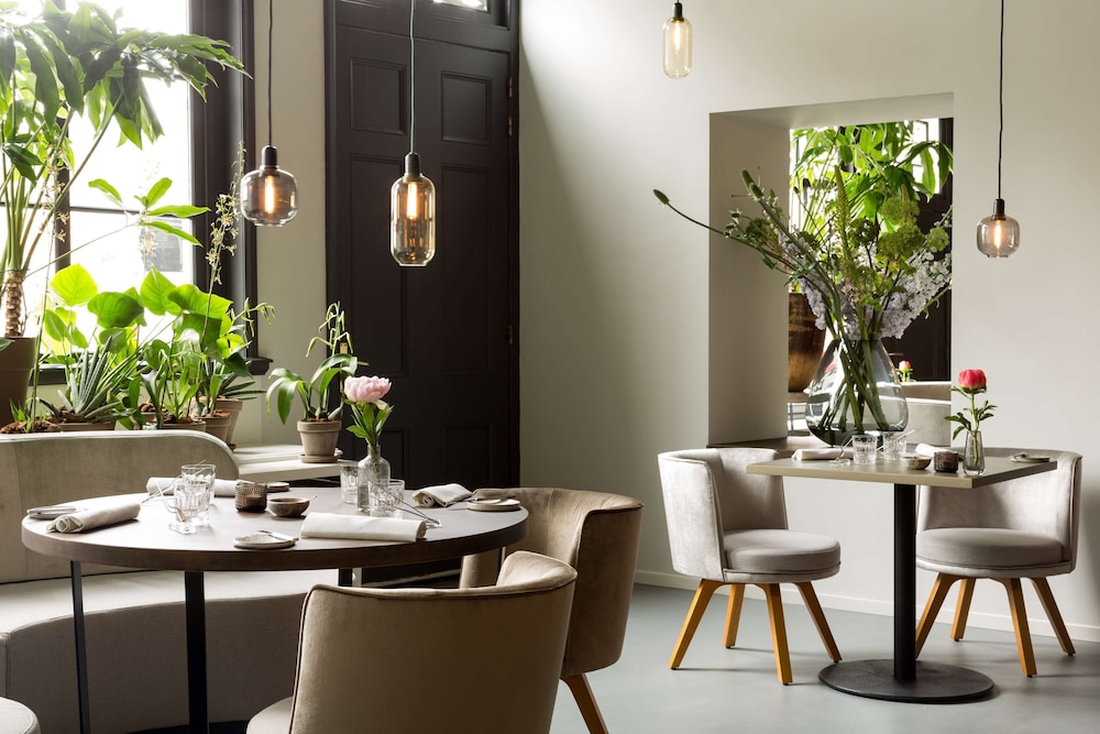 מזון ומשקאות