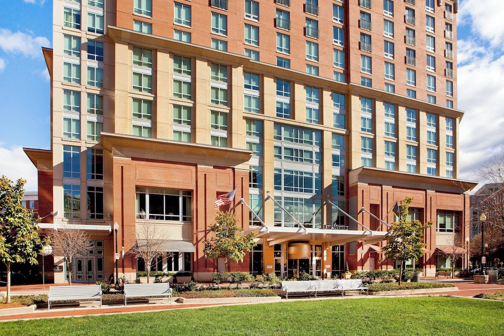 The Westin Alexandria Old Town - photo 56