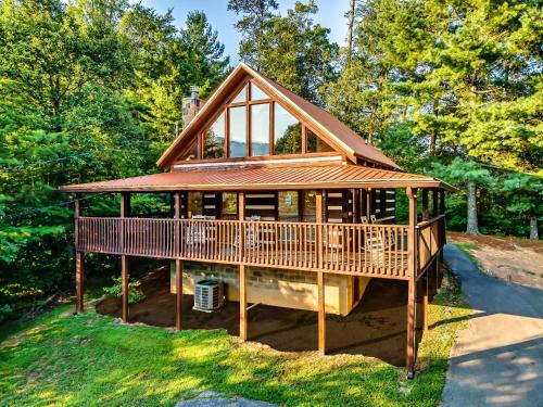 Good Life in Sevierville, United States